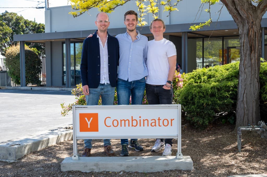 Founders at YC