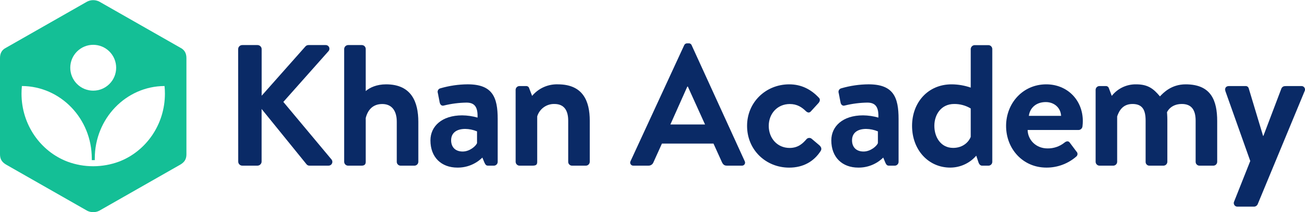 Khan Academy uses Langfuse's AI Engineering platform to build Khanmigo AI logo